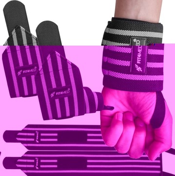 СТАБИЛИЗАТОР ЖЕСТКОСТИ ЗАПЯСТЬЯ КРОНШТЕЙНА 2 ШТ.