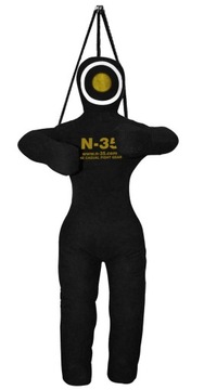 Manekin treningowy niewypełniony 180cm, MMA, BJJ