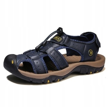 BUTY ROBOCZE SANDAŁY TREKKINGOWE SPORTOWE