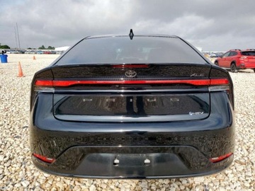 Toyota Prius V (XW60) 2024 Toyota Prius 2024 TOYOTA PRIUS LE 2.0 Hybryda 150KM, zdjęcie 6