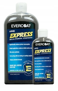 Podkład gruntujący 440 Express izolator EVERCOAT 473ml