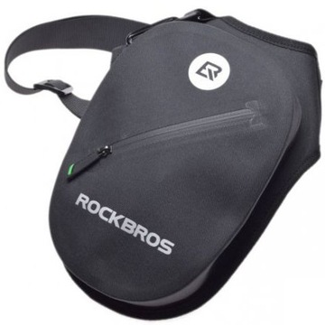 TORBA BAGAŻOWA NA NOGĘ UDO Rockbros wodoodporna