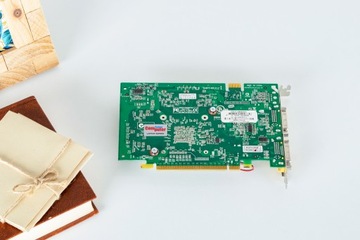 NVIDIA CLUB 3D GEFORCE 8600GT 256 МБ (DDR3) PCIe x16 2xDVI ВЫСОКИЙ ПРОФИЛЬ