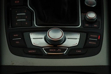 Audi A6 C7 Avant 3.0 TDI 204KM 2012 Audi A6 3.0 TDI, 201 KM, Navi, Klima, Klimatronic, zdjęcie 12