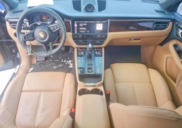 Porsche Macan 2025 Porsche Macan Base 2025 2.0 Benzyna 261KM, zdjęcie 8