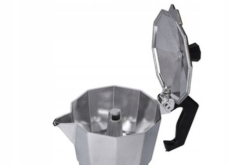 Кофейная машина стальная стальная пивоварение давления