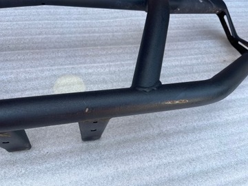 Can-Am Outlander 650 800 850 1000 G2 Передний бампер