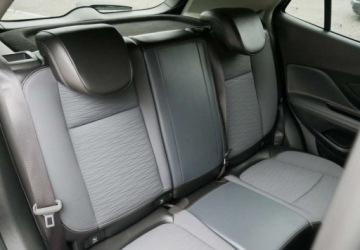 Opel Mokka I SUV 1.4 Turbo ECOTEC 140KM 2016 Opel Mokka Opel Mokka 1.4 T Cosmo SampS 4x4 EU6 1.4 Benzyna 140KM, zdjęcie 27