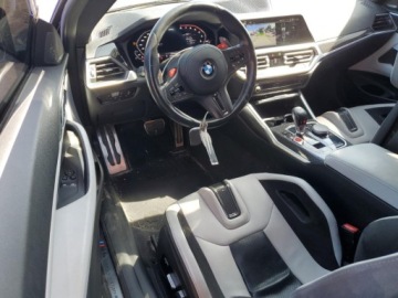 BMW Seria 4 G22-23-26 2022 BMW M4 Competition 2022 3.0l 3.0 Benzyna 503KM, zdjęcie 8