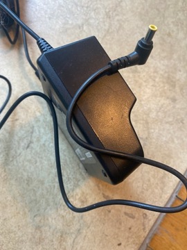 SONY AC ADAPTER BC-U1 зарядное устройство для BP-U30,U60,U90