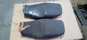 YAMAHA XJ 600 92-03 СИДЕНЬЕ СИДЕНЬЕ СИДЕНЬЕ