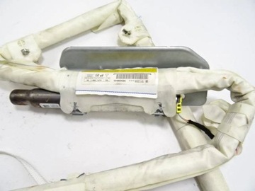 ZÁVĚS PRAVÁ OPEL MERIVA B