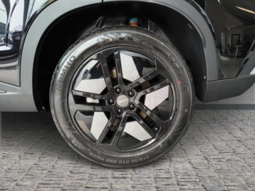 Omoda 5 1.6 T-GDI 147KM 2025 Omoda 5 NF Premium Carbon Black rok prod. 2025r, zdjęcie 23
