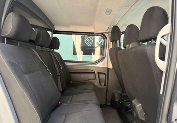 Nissan NV200 2017 Nissan NV300 Nissan NV300 L2H1 2,9 dCi 121 Comfort 1.6 Diesel 121KM, zdjęcie 17