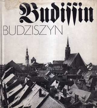 BUDZISZYN - BOLESŁAW LUBOSZ