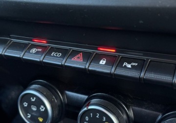 Dacia Duster II SUV 1.0 TCe LPG 100KM 2021 Dacia Duster 1.0 Tce LPG 100KM Comfort Czujniki SalonPL SerwisASO FVmarza, zdjęcie 22