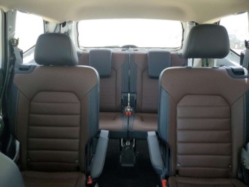 Volkswagen 2022 Volkswagen Atlas Sel Premium R-Line 2022 3.6 Benzyna 276KM, zdjęcie 10