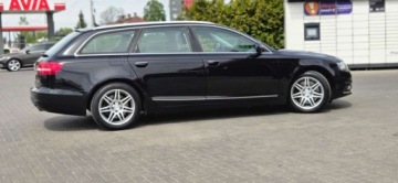 Audi A6 C6 Allroad quattro 3.0 V6 TDI 240KM 2011 Audi A6 Avant 3.0TDI 240 KM Super Stan Alu Klima Import Raty Oplaty ASO, zdjęcie 15