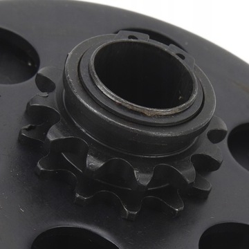 ЦЕНТРОБЕЖНАЯ СЦЕПЛЕНИЕ ДЛЯ МИНИ-ВЕЛОСИПЕДА GOKARTS ATV 12T 20MM
