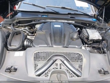Porsche Macan 2019 Porsche Macan 2019r, S, AWD, 3.0L 3.0 Benzyna 348KM, zdjęcie 12