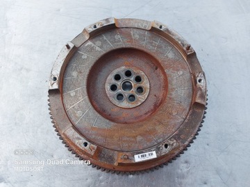 KOŁO ZAMACHOWE FIAT DUCATO 2.3 5801847311