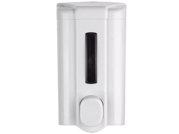 Дозатор жидкого мыла из АБС-пластика 500 мл FV