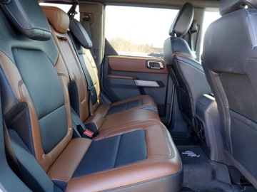 Ford Bronco V 2022 Ford Bronco Base 2022 2.7 Benzyna 300KM, zdjęcie 11