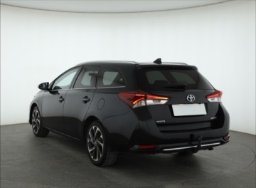 Toyota Auris II Touring Sports Facelifting 1.2 D-4T 116KM 2016 Toyota Auris 1.2 Ti, Navi, Klima, Klimatronic, zdjęcie 3