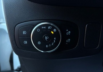 Ford Puma II 2022 Ford Puma 1.0 mHEV 125KM A7 Titanium X Salon PL Serwis ASO 1wl. Winter NAW, zdjęcie 33