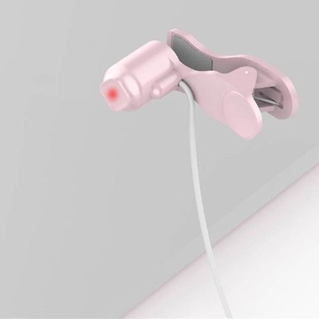 Automatyczna symulacja kliknięcia palcem Wyciszeni