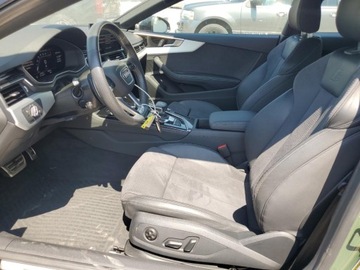 Audi A5 F5 2022 Audi a5 Premium Plus 45 2022 2.0l 2.0 Benzyna 261KM, zdjęcie 7