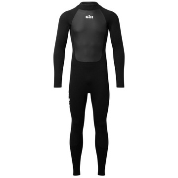 Костюм NEOREN FOAM 4/3MM LONG MEN'S PURSUIT M, лыжи для вейкбординга и сапсерфинга