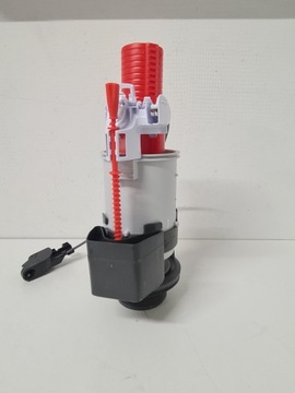 Бесконтактный смывной клапан для унитаза Wirquin TRONIC 2