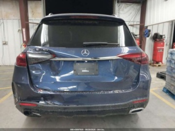 Mercedes GLE V167 2024 Mercedes-Benz GLE 450 4Matic 2024 3.0l 3.0 Benzyna 375KM, zdjęcie 4