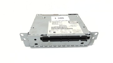 | BMW F30 F31 RADIO CD PROFESSIONAL 9310455