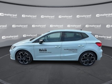 Seat Ibiza V 2025 Seat Ibiza FR 1.0 TSI 115 KM DSG, zdjęcie 3