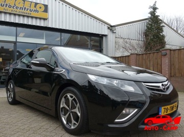 Opel Ampera 2012 DOSKONAŁY STAN*ultra ekonomia*PLUG-IN*max zasięg*EV, zdjęcie 32