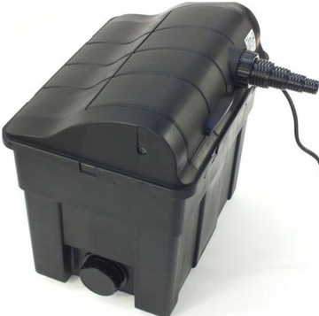 ФИЛЬТР ДЛЯ ПРУДА Aqua Nova NUB 12000L UV 18W