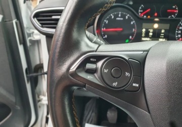 Opel 2017 Opel Crossland X Kamera LED Nawigacja GetHelp 1.2 Benzyna 110KM, zdjęcie 20