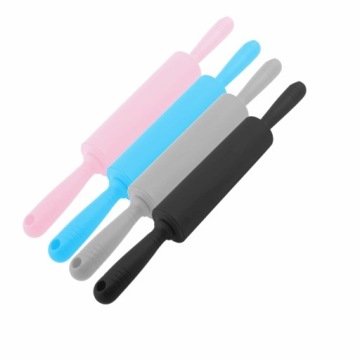 Силиконовая скалка Tadar Silico.