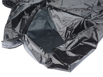 Сумка Paterson для фотолаборатории, большая, 64x70, для пленки