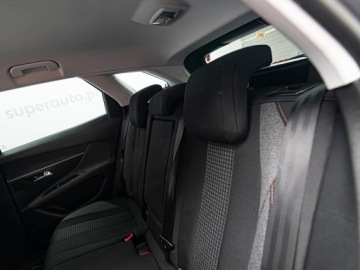 Peugeot 3008 II Crossover 1.6 BlueHDi 120KM 2017 PEUGEOT 3008 1.6 BlueHDi Suv 120KM 2017, zdjęcie 21
