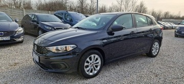Fiat Tipo II Hatchback 1.4 95KM 2017 Fiat Tipo Super Stan Bezwypadkowy 1.4 16V, zdjęcie 3