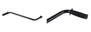 M5A15 РУЧКА-РУЧКА ДЛЯ ВЕЛОСИПЕДА ДЛЯ ОБУЧАЮЩЕГО РУКОВОДСТВА