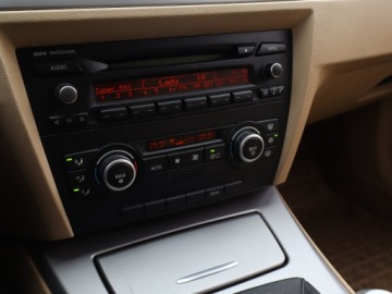 BMW Seria 3 E90-91-92-93 2008 BMW 3 318 d, Klima, Klimatronic, Tempomat, zdjęcie 11