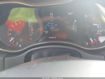 Dodge Durango III 3.6 V6 294KM 2018 Dodge Durango DODGE DURANGO GT RWD 3.6 Benzyna 295KM, zdjęcie 10