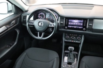 Skoda Kodiaq I SUV 1.4 TSI ACT 150KM 2017 Skoda Kodiaq 1.4 TSI, Salon Polska, 1. Właściciel, zdjęcie 6