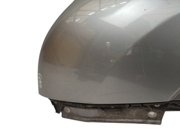 BLATNÍK LEVÝ PŘEDNÍ OPEL SIGNUM VECTRA C (2003-2005) Z163