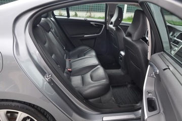 Volvo S60 III 2018 VOLVO S60 T5 Inscription, zdjęcie 12