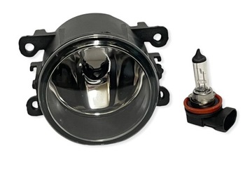 HALOGEN PRZECIWMGIELNY OPEL OPC NOWY + H11 1 SZT